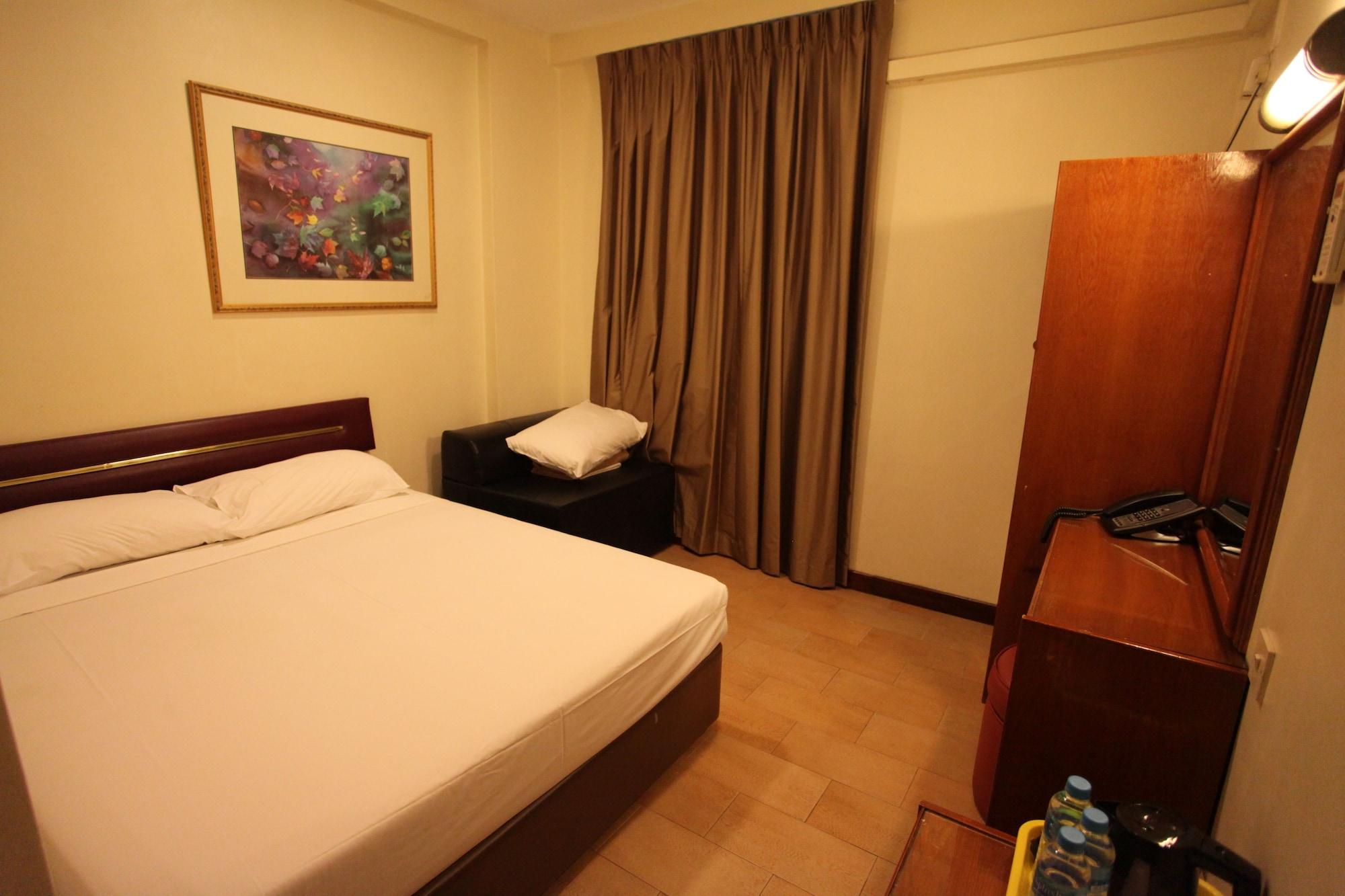 Hotel 81 Geylang Singapur Zewnętrze zdjęcie